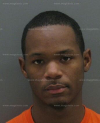 Deonta Mauricesly Daniels