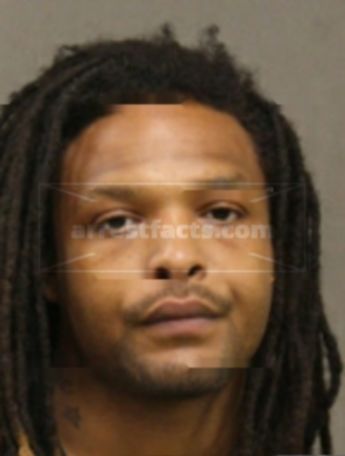 Jermaine Lamonte Henderson