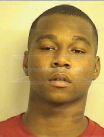 Deedrick Jamal Hughes