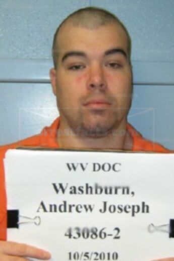 Andrew Joseph Washburn