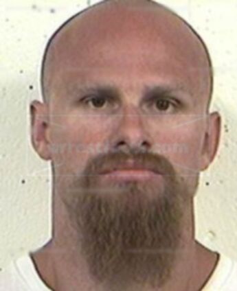 Brian Jeffery Stevens