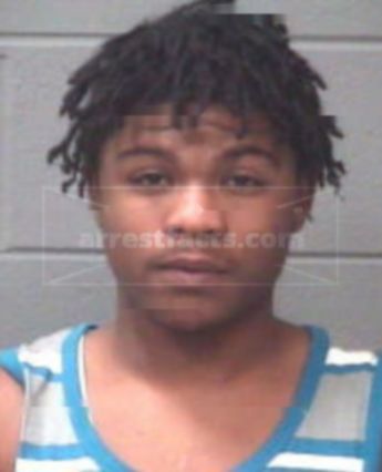 Darnell Jaquan Smith