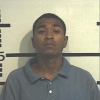 Michael Leshawn Rodriguez