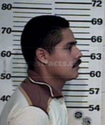 Baldemar Gonzalez Sosa