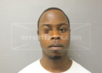 Deshawn Larone Hicks