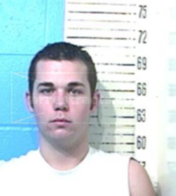 Brandon John Weir
