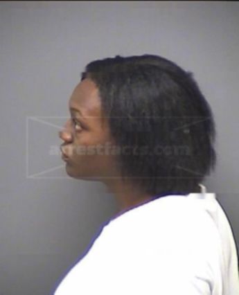 Ericka Lynn Dawkins