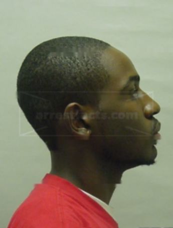 Tymel D Coleman