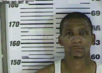 Byron Anthony Tolbert