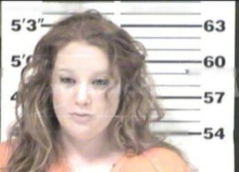 Brittney Nicole Armstrong