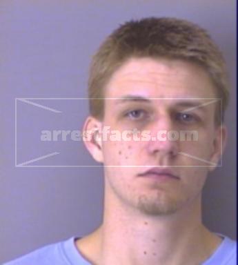 Brent David Willenborg