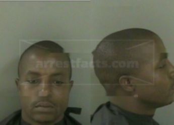 Darrnell Touquan Williams