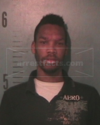 Jovaughn Terrell Hughes