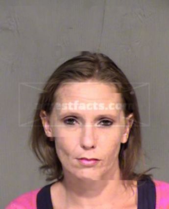 Stormy Theresa Stephens