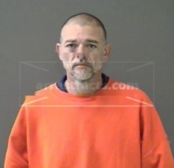 Forrest Malcom Webb
