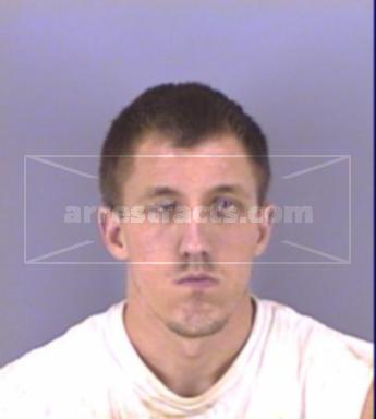 Timothy Justin Daniels