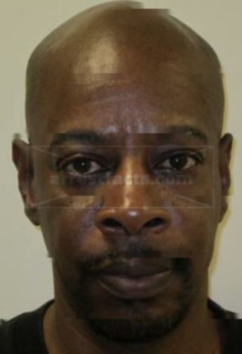 Terrence Dynel Blanton