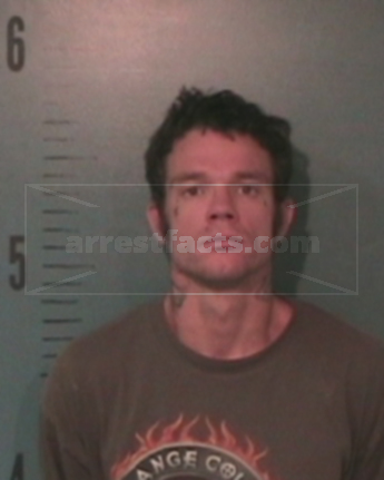 Michael Wayne Steward