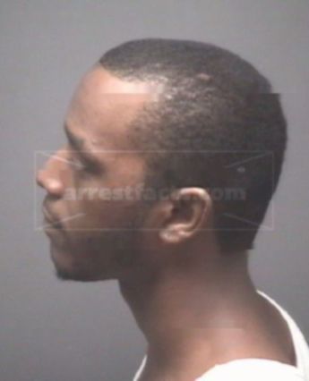 Jamar Rashawn Savage