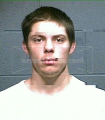 Carl Patrick Williams