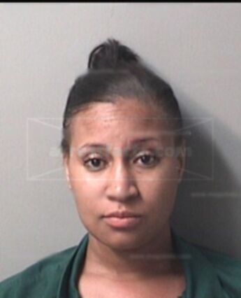 Latoshia Seville Stegall