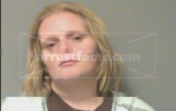 Shannon Rae Wolfe