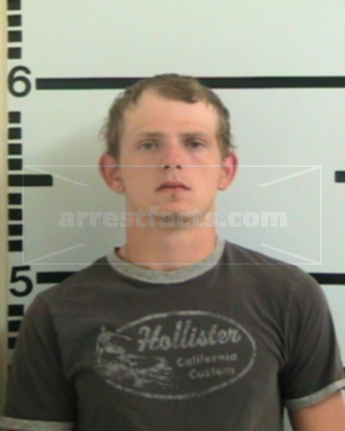 Joshua Dale Parks