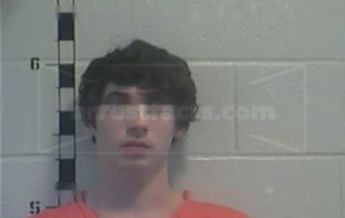 Brian Wayne Patterson