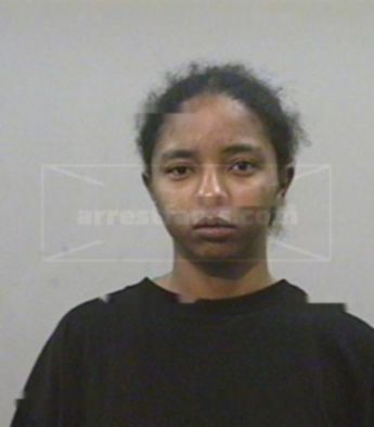 Shawdae Marie Hudson