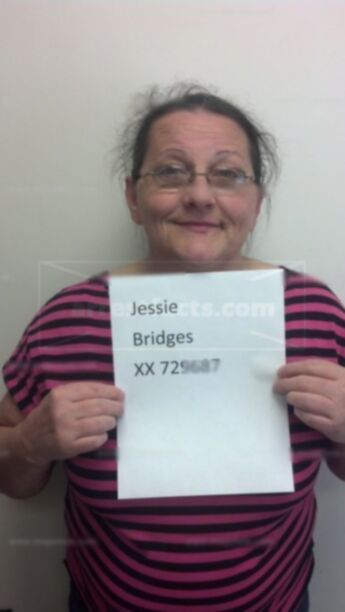 Jessie D Bridges