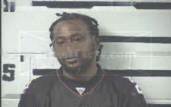 Decarlos Devor Lynch