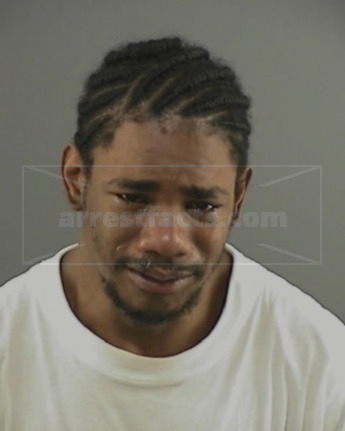 Lamont Antwon Stuckey