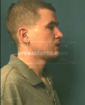 Trey Charles Hamilton