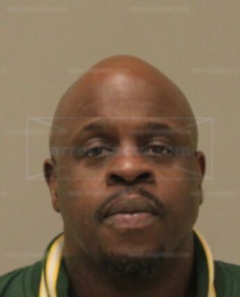 Leonard Dwayne Banks