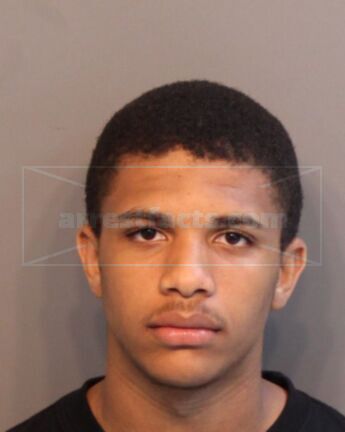 Devonta Maurice Montgomery