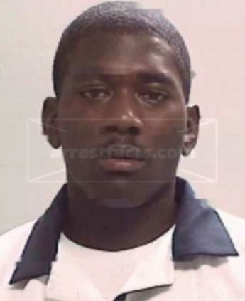 Marcus Dewayne Davis