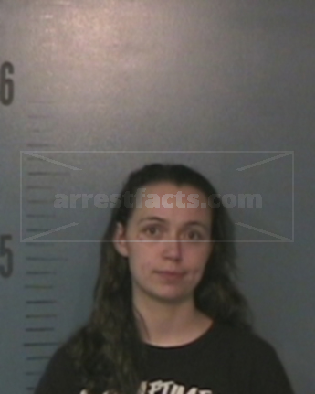 Amanda Jeannine Cauley