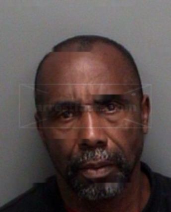 Marvin Sylvester Johnson
