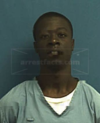 Marcus Anthony Marshall