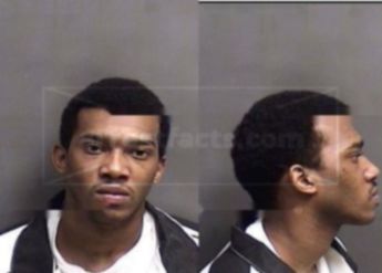 Jamaul M Myles