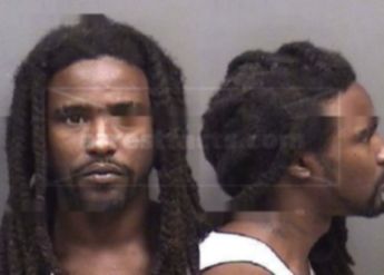 Jamarlon Pierre Mcdowell