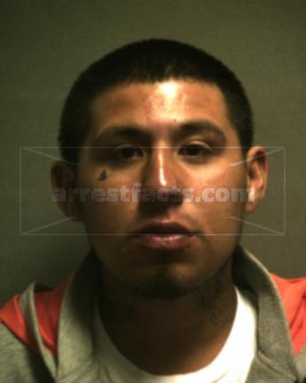 Jeremy Matthew Vasquez