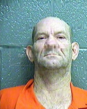 Larry Gene Matthews