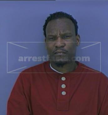 Tony Lamont Turman