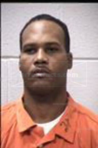 Dequan Carl Jones