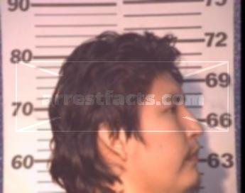 Jose Luis Grimaldo Vargas