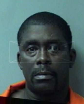 Eddie Augustus Geary Jr