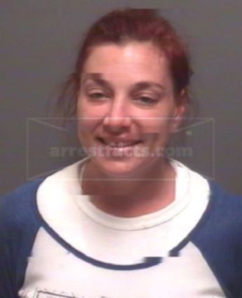 Kimberly Daleann Drinkard