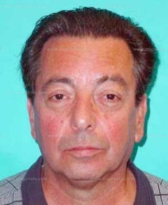Louis Vitale