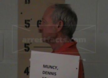 Dennis Ray Muncy